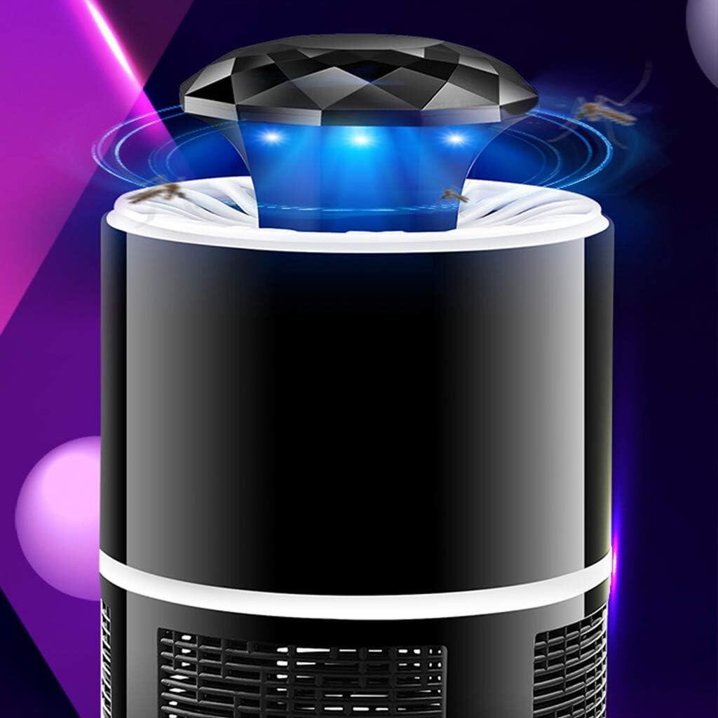 Lámpara Antimosquitos Zapglow