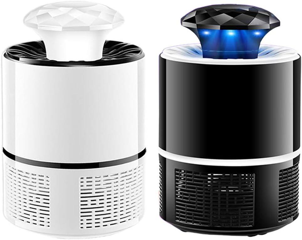 Lámpara Antimosquitos Zapglow