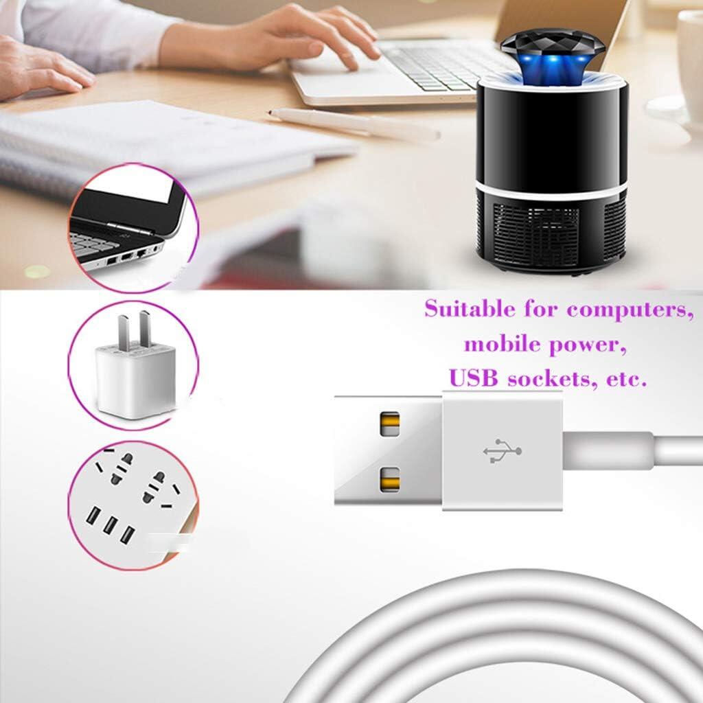 Lámpara Antimosquitos Zapglow