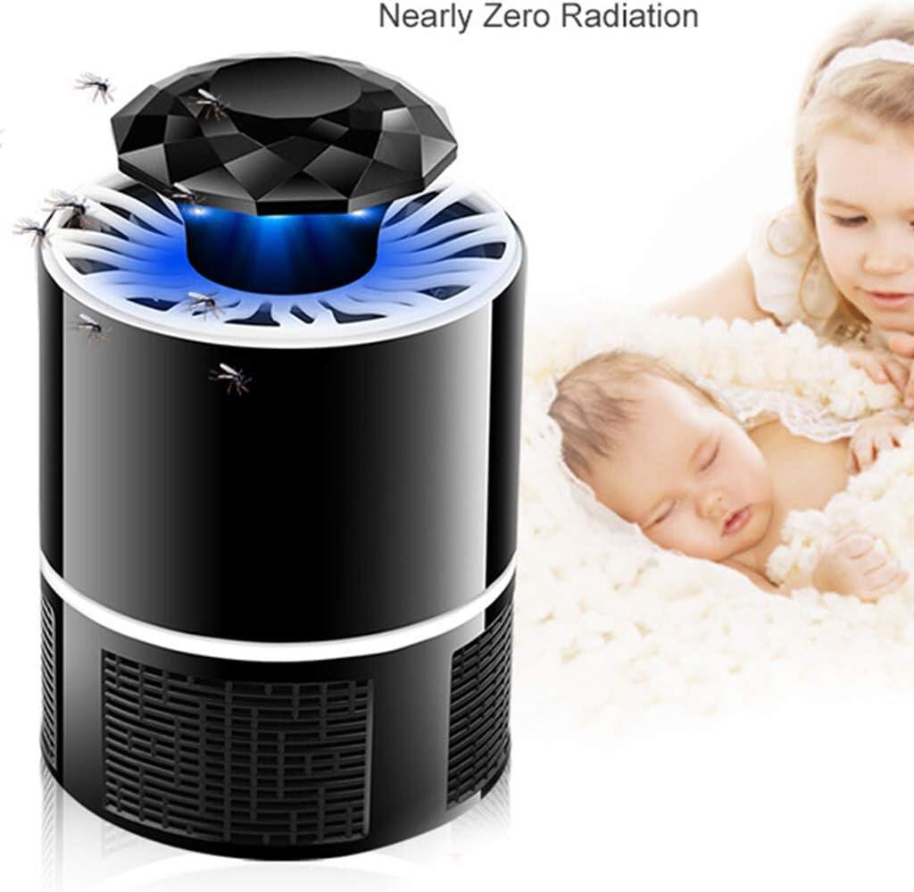 Lámpara Antimosquitos Zapglow